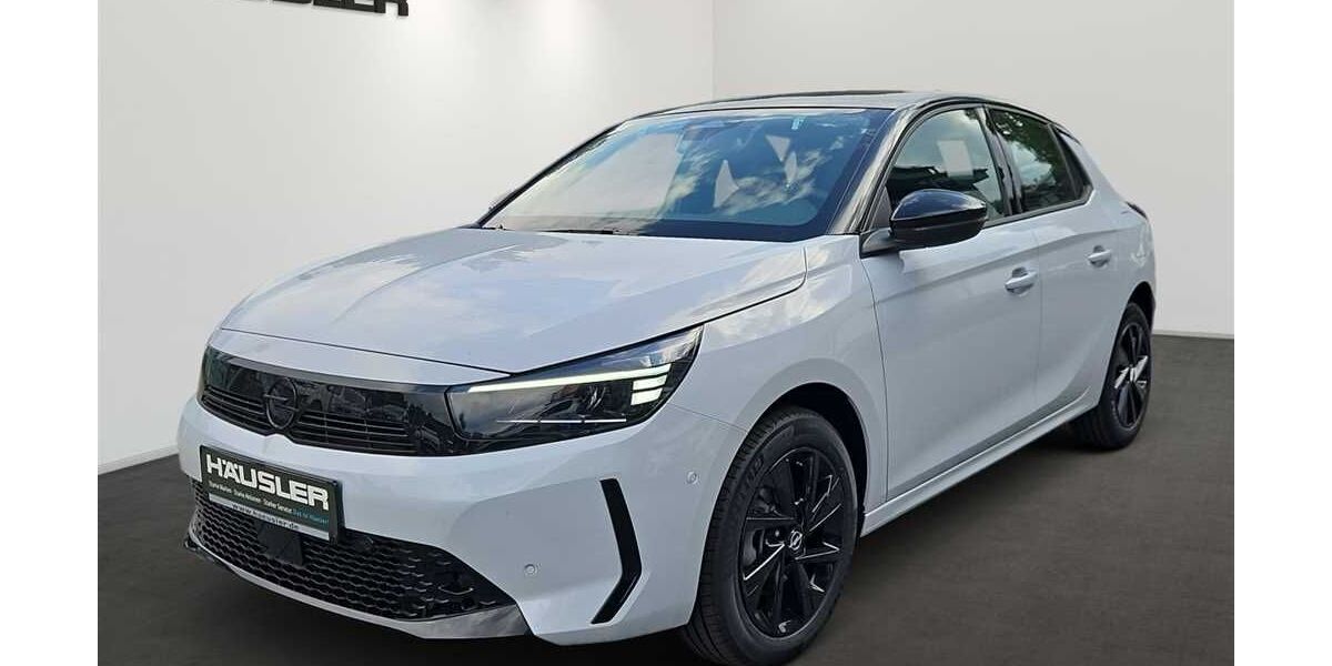 Opel Corsa 5.000 km 18.490 &euro; Stockdorf 82131