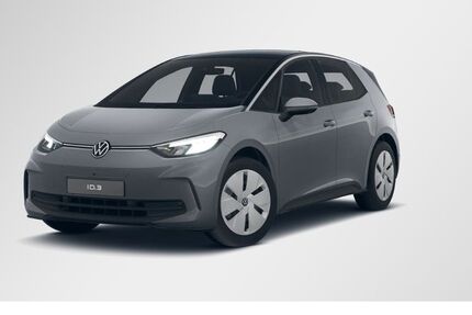VW ID.3 12.891 km 28.980 &euro; München 80935