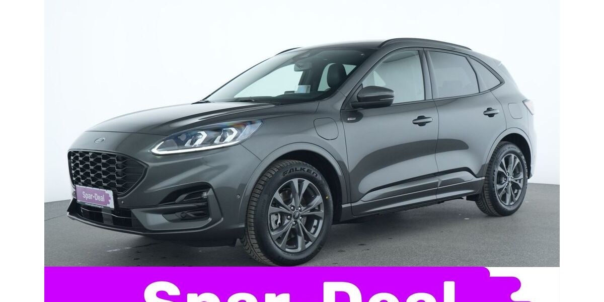 Ford Kuga 50.592 km 21.645 &euro; Garching bei München 85748