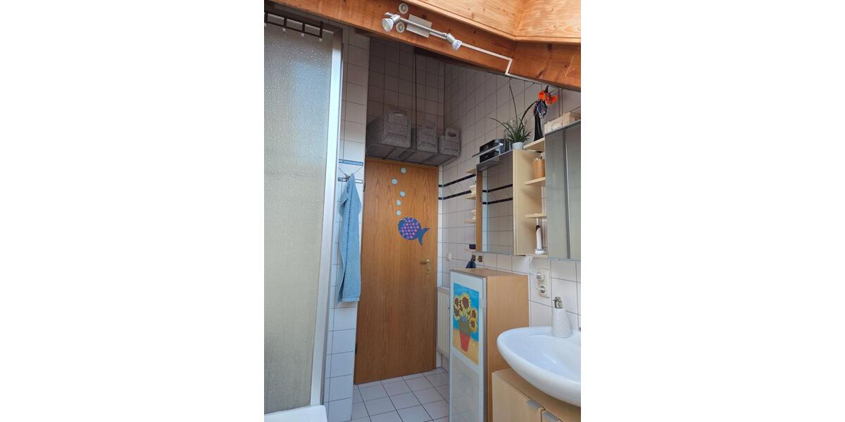 Dachgeschoßwohnung Putzbrunn - 4 Zimmer, 93 m&sup2;, 595.000&euro; | Angebot:27077090