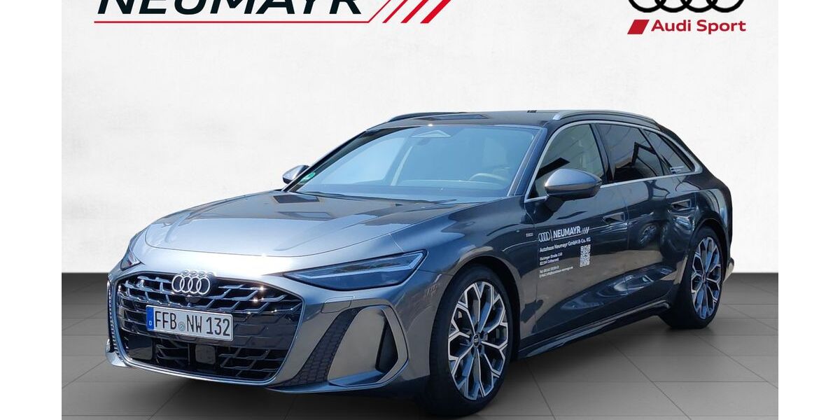 Audi A6 8.000 km 49.990 &euro; Groebenzell 82194