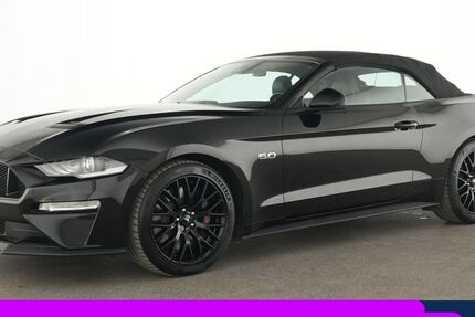 Ford Mustang 33.322 km 41.615 € Garching bei München 85748