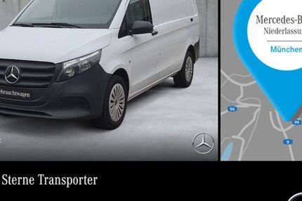 Mercedes-Benz Vito 35.370 km 36.390 &euro; München 81739