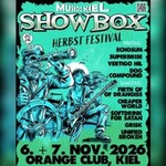 Musico Showbox