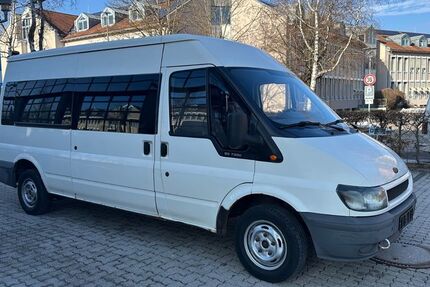 Ford Transit 272.000 km 2.900 &euro; München 81829