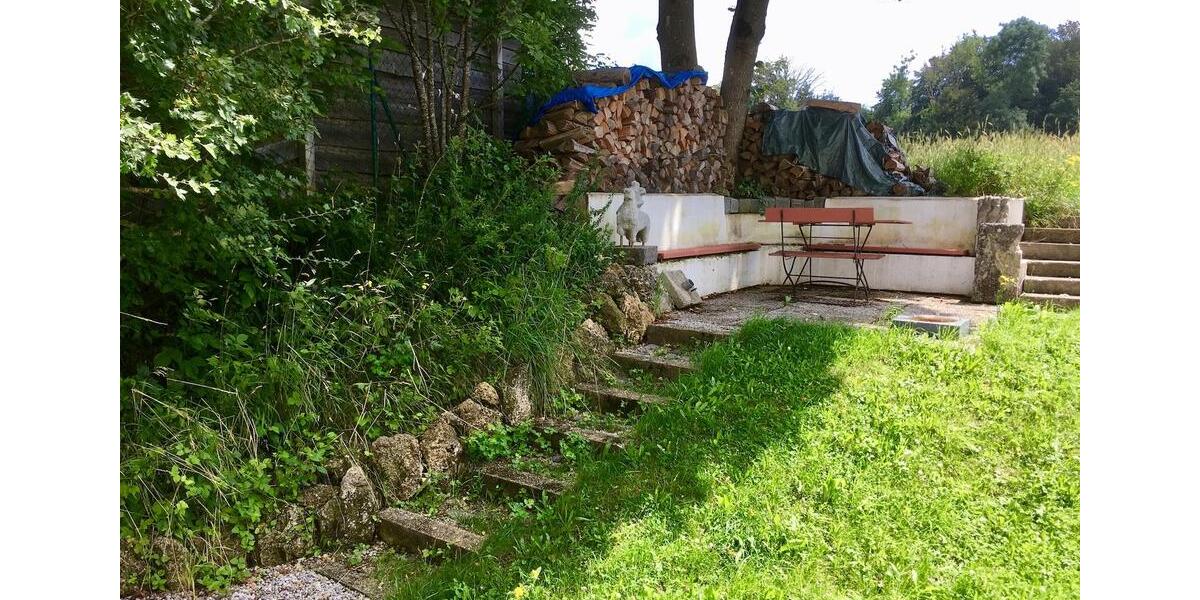 Erdgeschoßwohnung Feldafing - 2 Zimmer, 81 m&sup2;, 1.251&euro; | Angebot:25988917