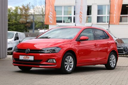 VW Polo 45.100 km 16.900 &euro; Kirchheim bei München 85551