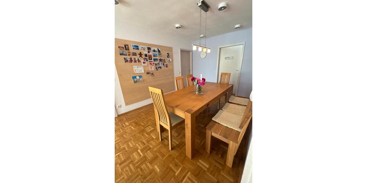 Hochparterre Garching bei München - 4 Zimmer, 123 m&sup2;, 849.000&euro; | Angebot:27190867