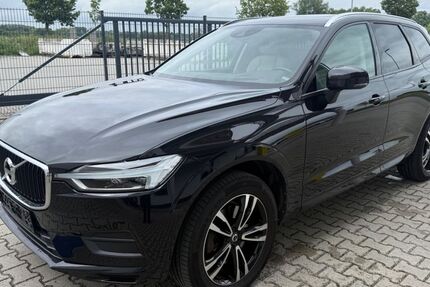Volvo XC60 138.397 km 22.450 &euro; Emmering 82275