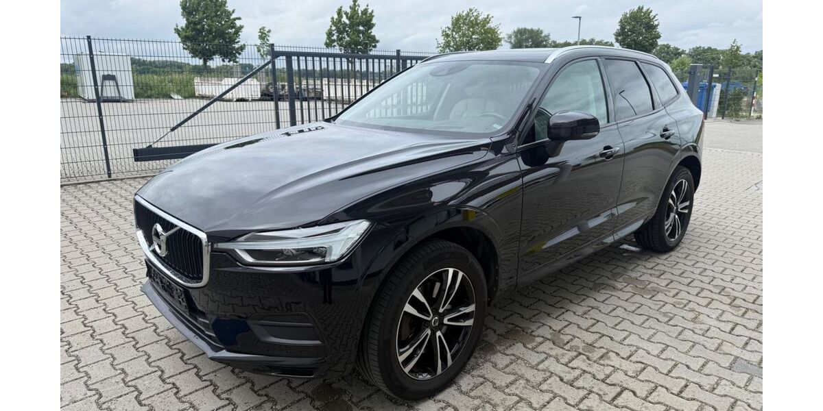 Volvo XC60 138.397 km 22.450 &euro; Emmering 82275