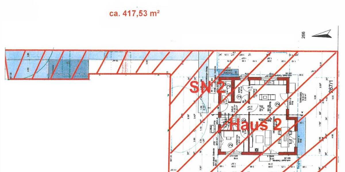 Einfamilienhaus Neuried - 7 Zimmer, 205 m&sup2;, 1.790.000&euro; | Angebot:26434648