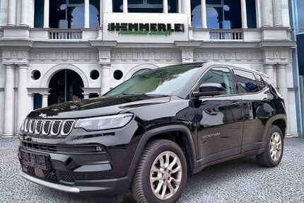 Jeep Compass 14.079 km 25.990 &euro; München 81827