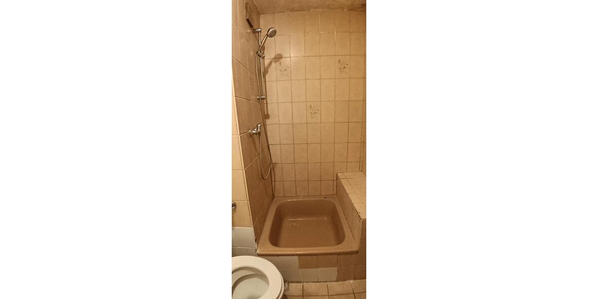 Erdgeschoßwohnung München Am Hart - 2 Zimmer, 34 m&sup2;, 249.000&euro; | Angebot:27077340