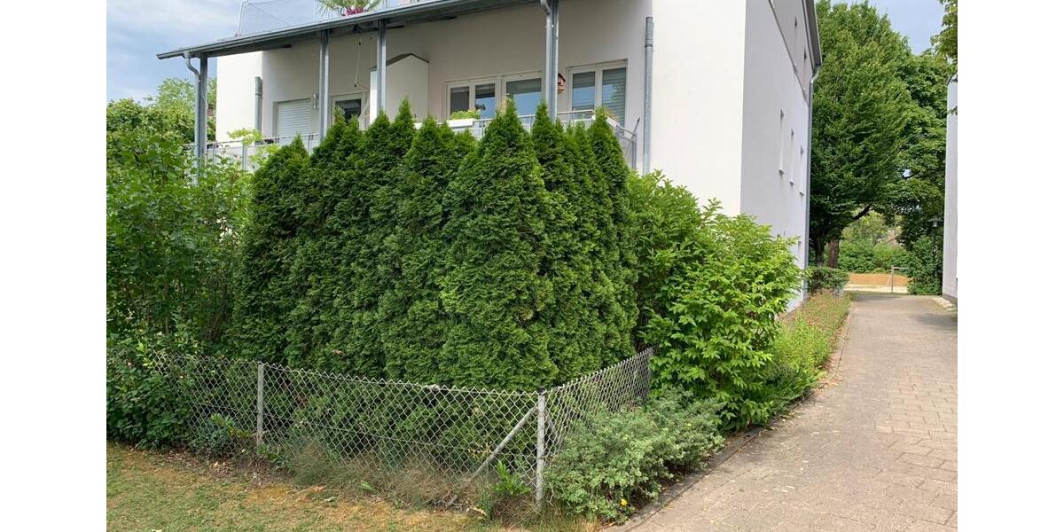 Erdgeschoßwohnung Neuried - 2 Zimmer, 60 m&sup2;, 670.000&euro; | Angebot:27018656