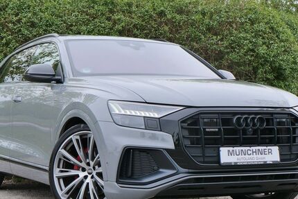 Audi Q8 96.000 km 62.900 &euro; München 81243