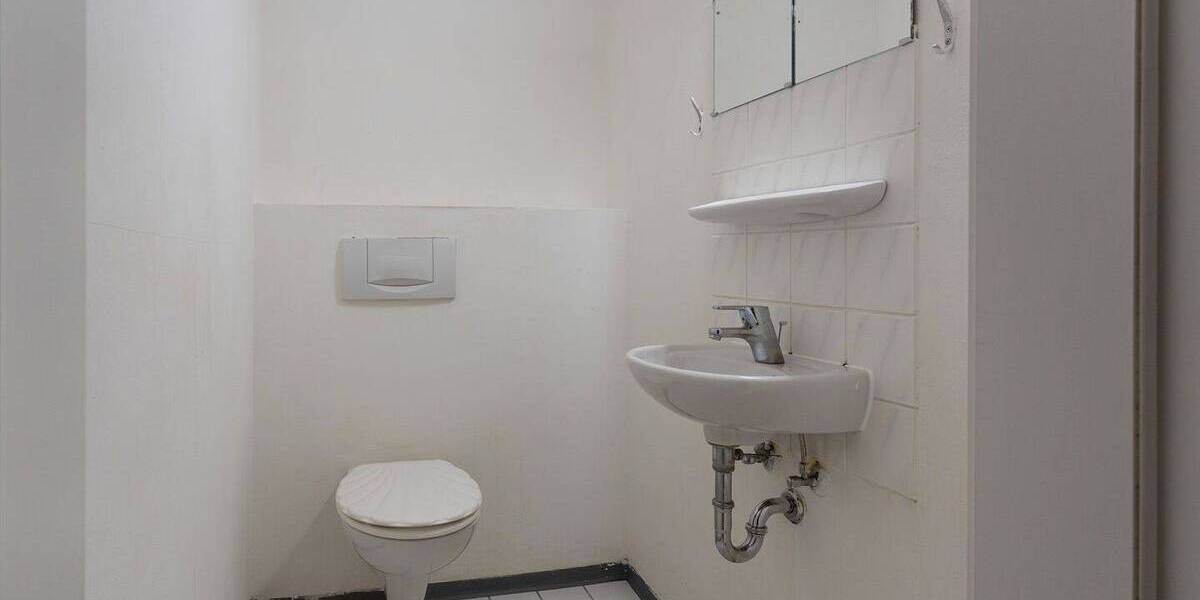 Etagenwohnung München Milbertshofen-Am Hart - 5 Zimmer, 100 m&sup2;, 695.000&euro; | Angebot:26486211