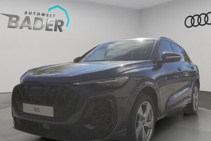 Audi Q5 9.900 km 68.990 &euro; Wolfratshausen 82515