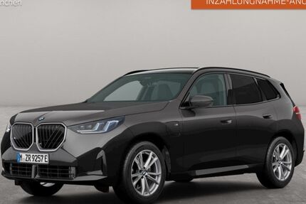 BMW X3 11.334 km 62.980 &euro; München 80939