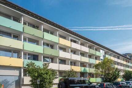Wohnung zum Kaufen in München 299.000 € 33.35 m² 1 zimmer