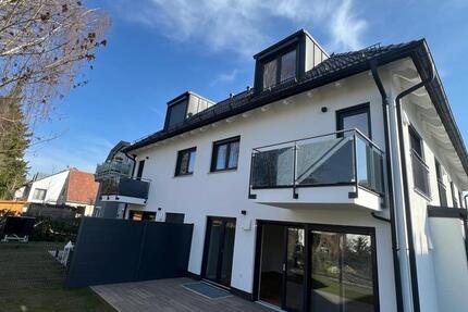 Haus München Allach-Untermenzing - 5 Zimmer, 135 m&sup2;, 1.184.000&euro; | Angebot:25614699