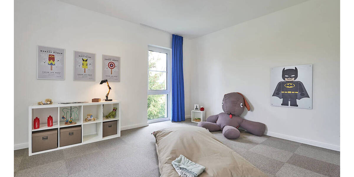 Doppelhaushälfte Olching - 5 Zimmer, 106 m&sup2;, 786.000&euro; | Angebot:26187285