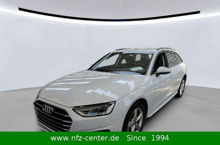 Audi A4 48.000 km 24.348 &euro; KARLSFELD (b.München) 85757