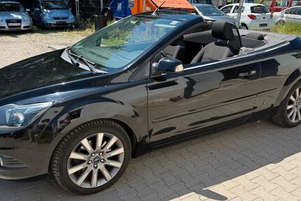 Ford Focus 88.000 km 3.750 &euro; München 81737