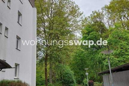 Wohnung München Untergiesing-Harlaching - 2 Zimmer, 50 m&sup2;, 890&euro; | Angebot:25989196