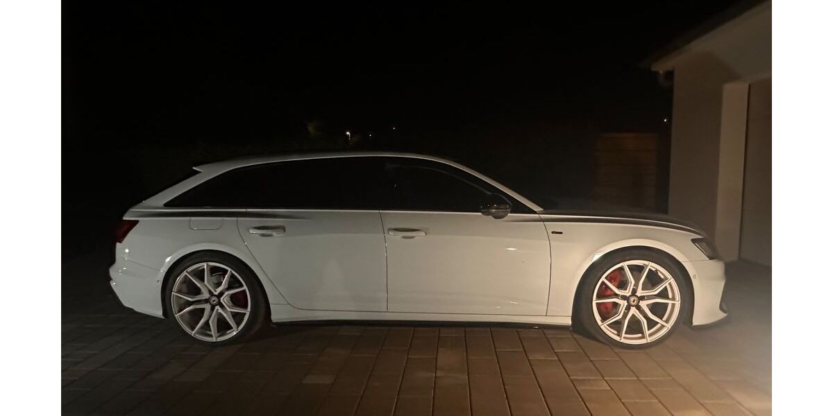 Audi A6 92.000 km 34.700 &euro; Holzkirchen 83607