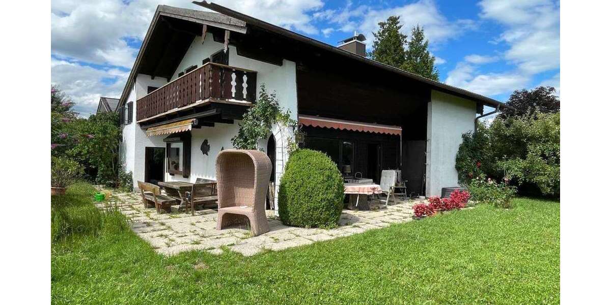 Haus zum Kaufen in Holzkirchen 1.385.000 € 180.39 m² 5.5 zimmer