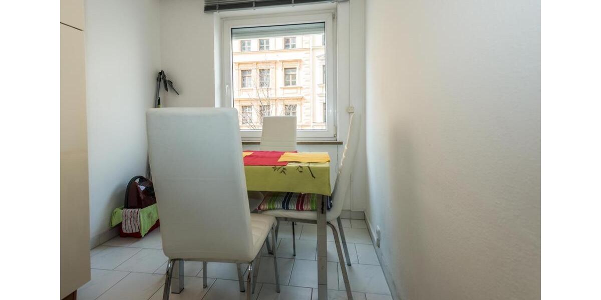 Etagenwohnung München Ludwigsvorstadt-Isarvorstadt - 1 Zimmer, 58 m&sup2;, 580.000&euro; | Angebot:27289577