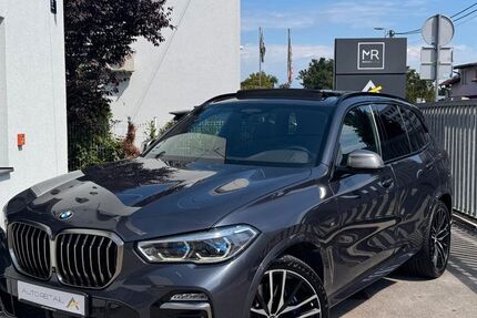 BMW X5 M50 133.000 km 53.550 &euro; Schäftlarn 82069