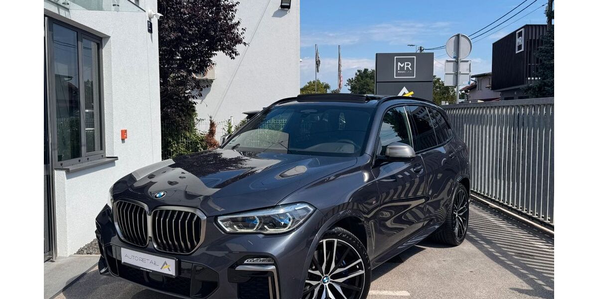 BMW X5 M50 133.000 km 53.550 &euro; Schäftlarn 82069