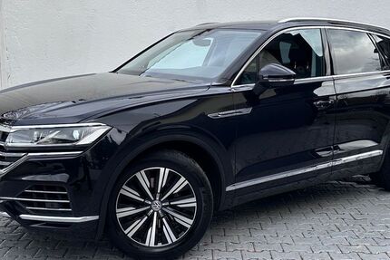 VW Touareg 159.000 km 29.990 &euro; München 81243