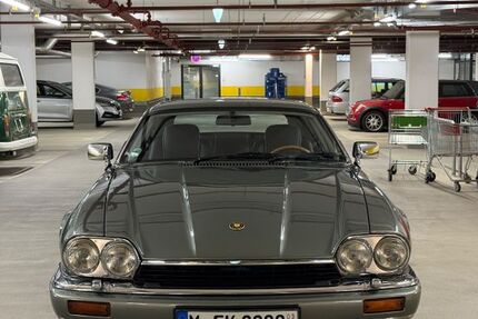 Jaguar XJS 73.721 km 39.000 &euro; Oberschleißheim bei München 85764
