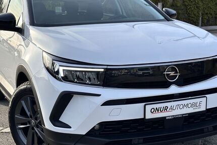Opel Grandland (X) 81.000 km 16.950 &euro; München 81245