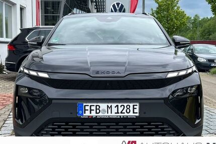 Skoda Elroq 1.400 km 44.380 &euro; Puchheim 82178