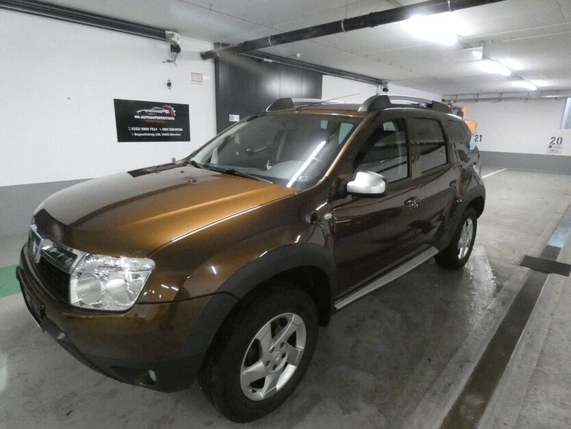Duster
