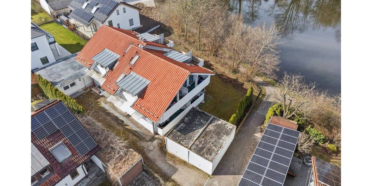 Mehrfamilienhaus, Wohnhaus Eichenau - 1 Zimmer, 240 m&sup2;, 1.350.000&euro; | Angebot:25996726