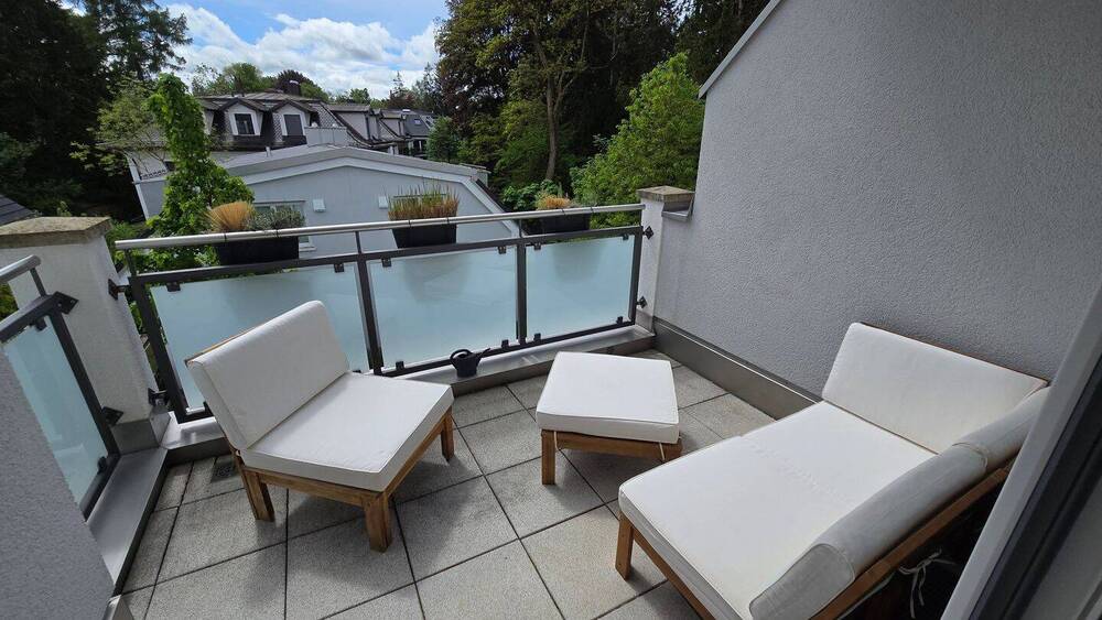 Terrassenwohnung München Thalk.Obersendl.-Forsten-Fürstenr.-Solln - 2 Zimmer, 88 m&sup2;, 1.750&euro; | Angebot:26806940