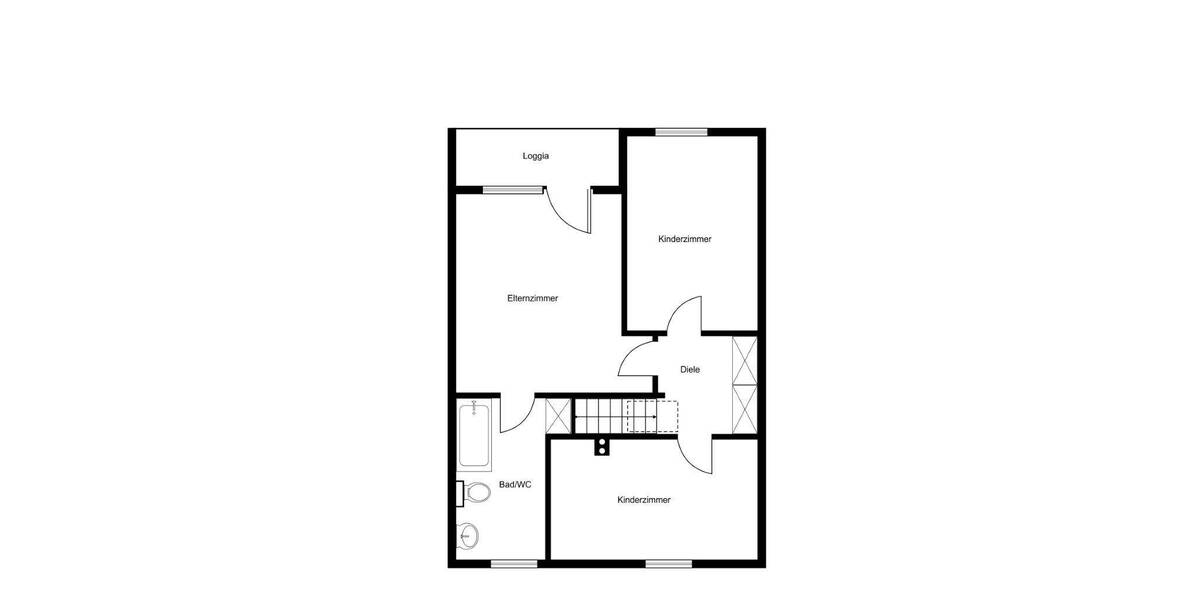 Einfamilienhaus Germering Unterpfaffenhofen - 4 Zimmer, 120 m&sup2;, 1.110.000&euro; | Angebot:25687795