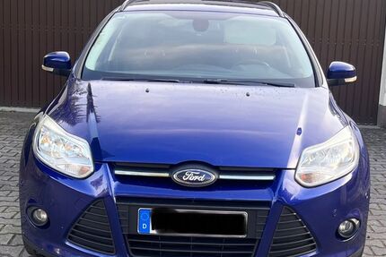 Ford Focus 158.000 km 4.500 € Fürstenfeldbruck 82256