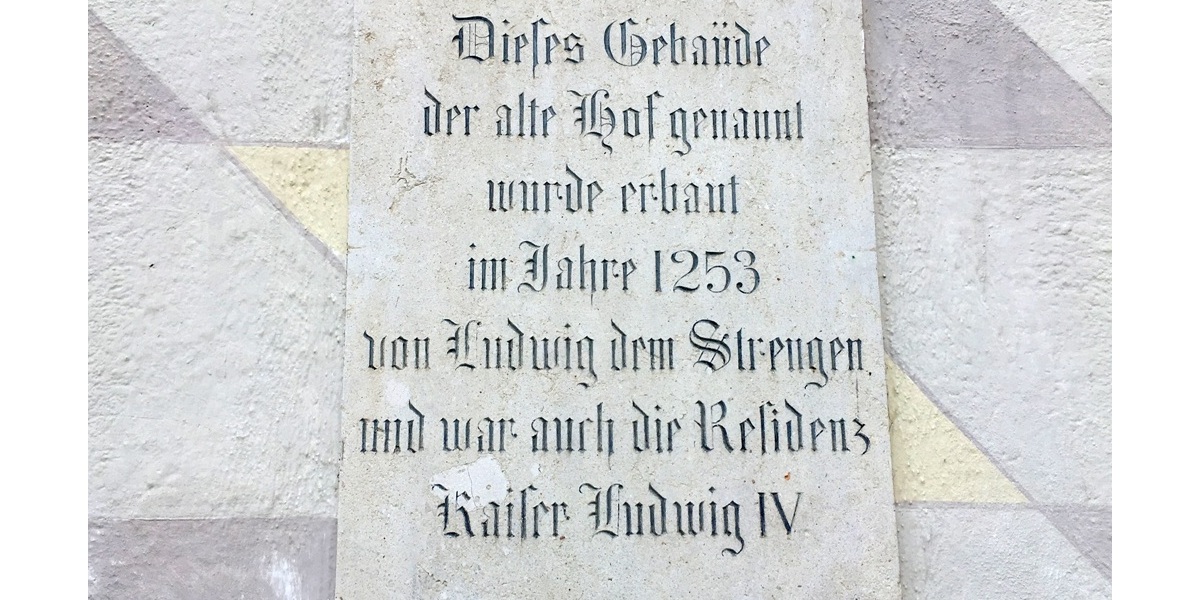Zentral in München: moderne Wohnung im alten Hof in Erbpacht - Etagenwohnung München Altstadt-Lehel | Angebot:24836255