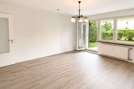 Wohnung Unterschleißheim / Lohhof Lohhof - 3 Zimmer, 77 m&sup2;, 499.500&euro; | Angebot:27376866