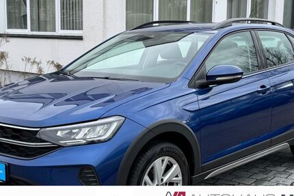 VW Taigo 22.900 km 18.540 € Puchheim 82178