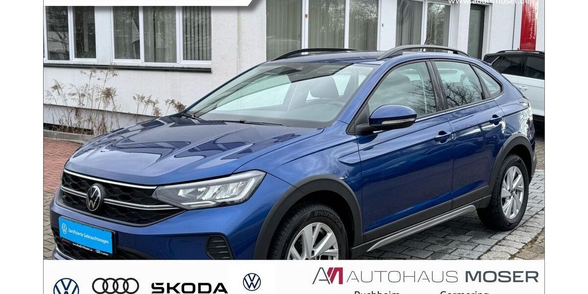 VW Taigo 22.900 km 18.540 &euro; Puchheim 82178