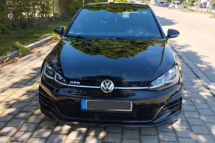 VW Golf 150.000 km 17.900 &euro; Feldkirchen 85622