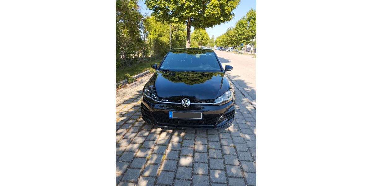 VW Golf 150.000 km 17.900 &euro; Feldkirchen 85622