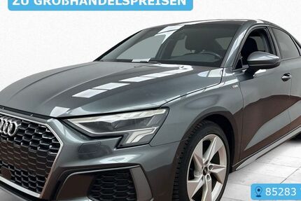 Audi A3 92.458 km 21.507 &euro; Starnberg 82319