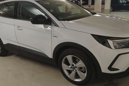 Opel Grandland (X) 20.400 km 22.999 &euro; München 80335